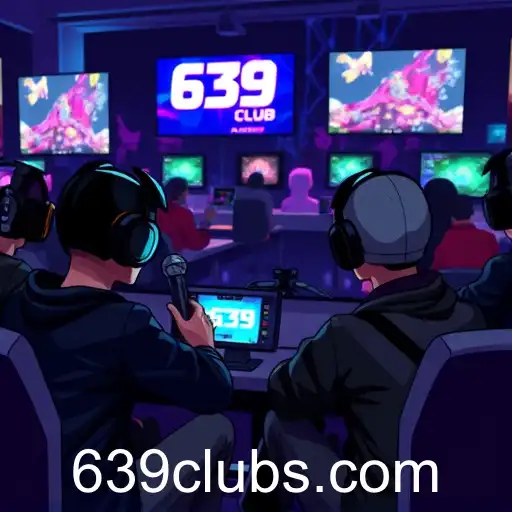 A New Era for Online Gaming with 639club