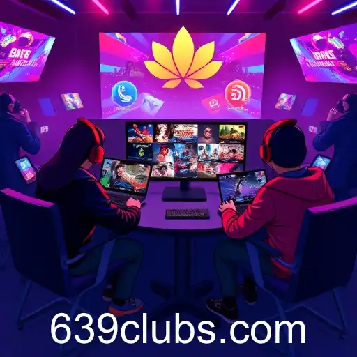 The Rise of Online Gaming Communities