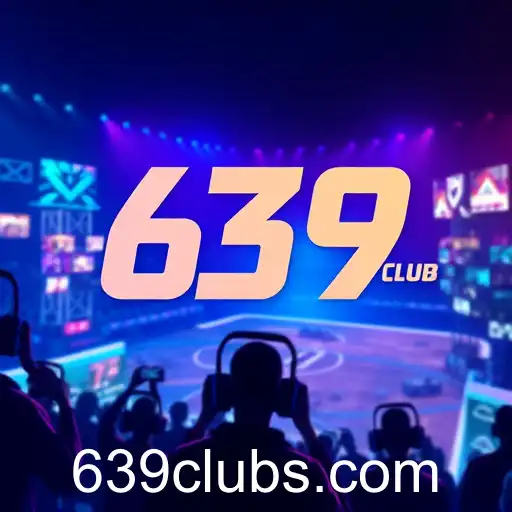 639club Revolutionizes Online Gaming