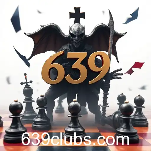 639Club: Revolutionizing Online Gaming in 2025