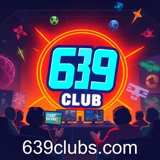 Expanding Horizons: 639club's Journey in the Gaming World