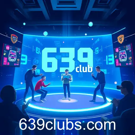 The Rise of 639club in Gaming Circles