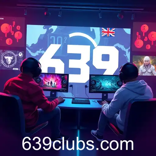 639Club Revolutionizing Online Gaming