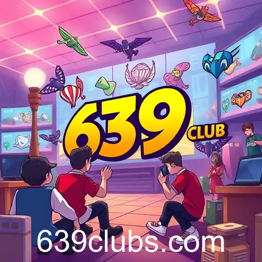 The Rise of 639club in Online Gaming
