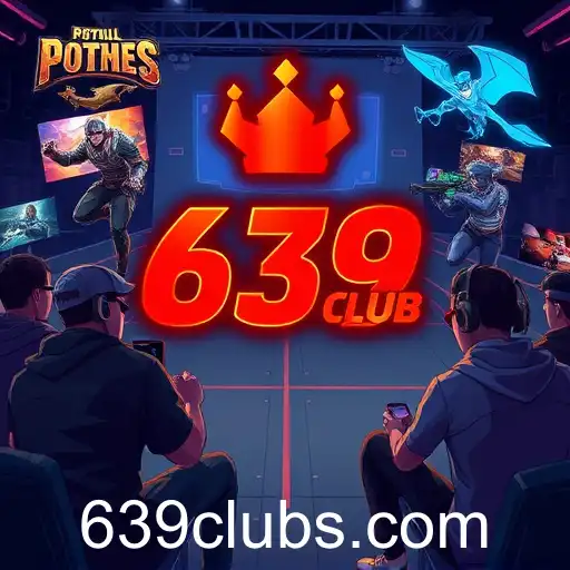 The Rise of 639club in Online Gaming