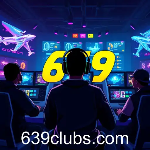 The Rise of 639club and Its Impact on Online Gaming