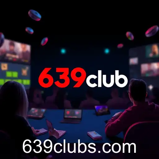 The Rising Star of 639club in Online Gaming