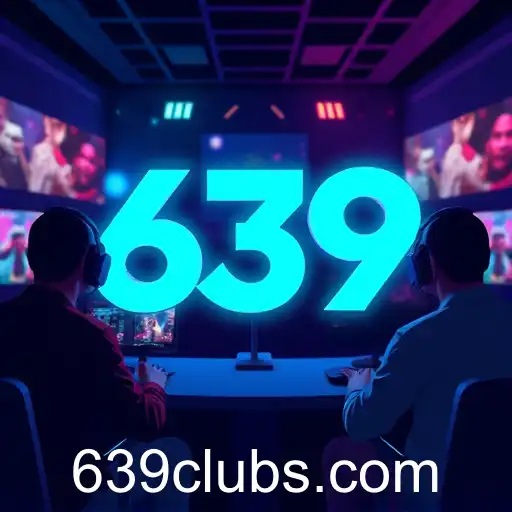 The Rise of 639club: A Digital Gaming Revolution