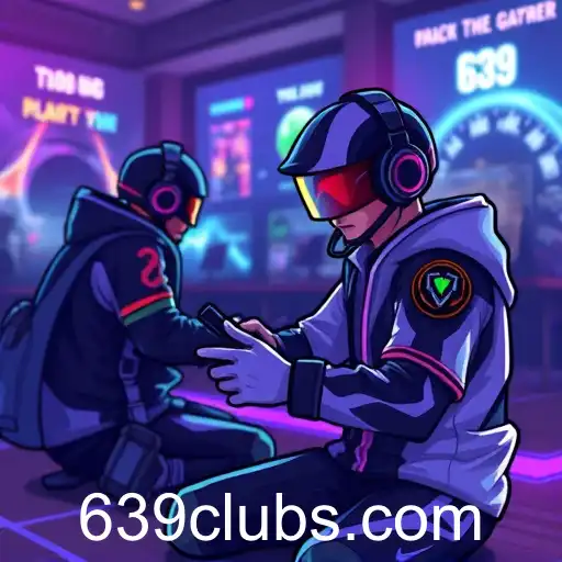 The Evolution of Online Gaming Platforms