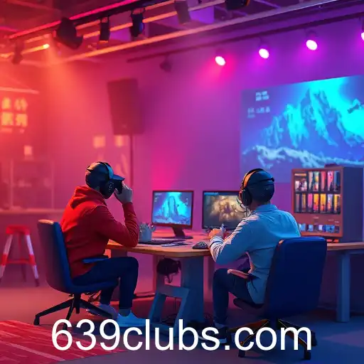 Expanding Horizons in Online Gaming