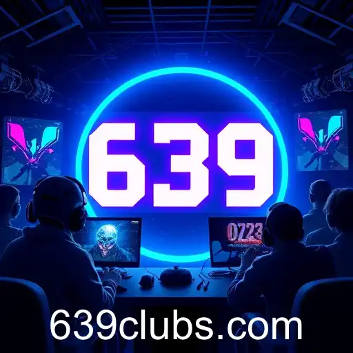 Gaming in 2025: The Evolution and Impact of 639club