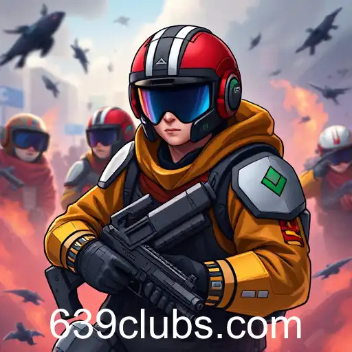 Exploring the Thrill of Multiplayer Games in the 639club Community