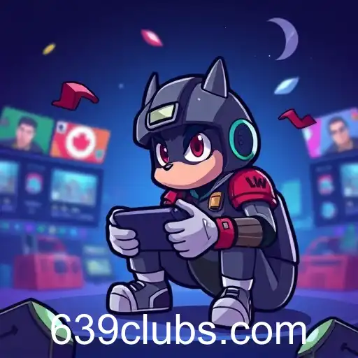 The Rise of Online Gaming Platforms