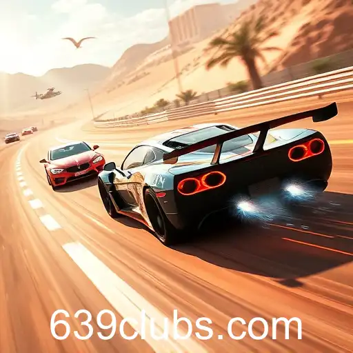 Exploring the Thrills: The World of Racing Games on 639club