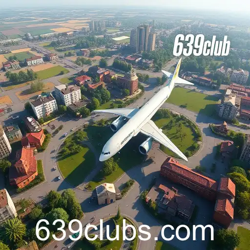 The Thriving World of Simulation Games: Exploring the 639club Phenomenon