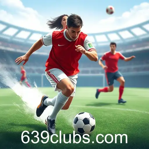 Exploring the Thrilling World of Sports Games and the Rise of '639club'