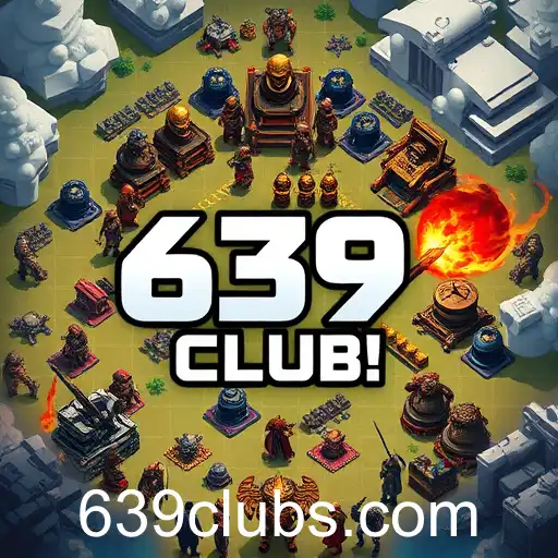 Exploring the Thrills of Strategy Games on 639club
